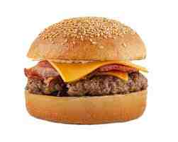 Cadde Burger