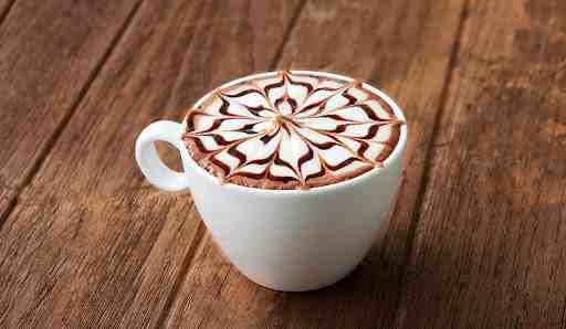 Caffe Mocha