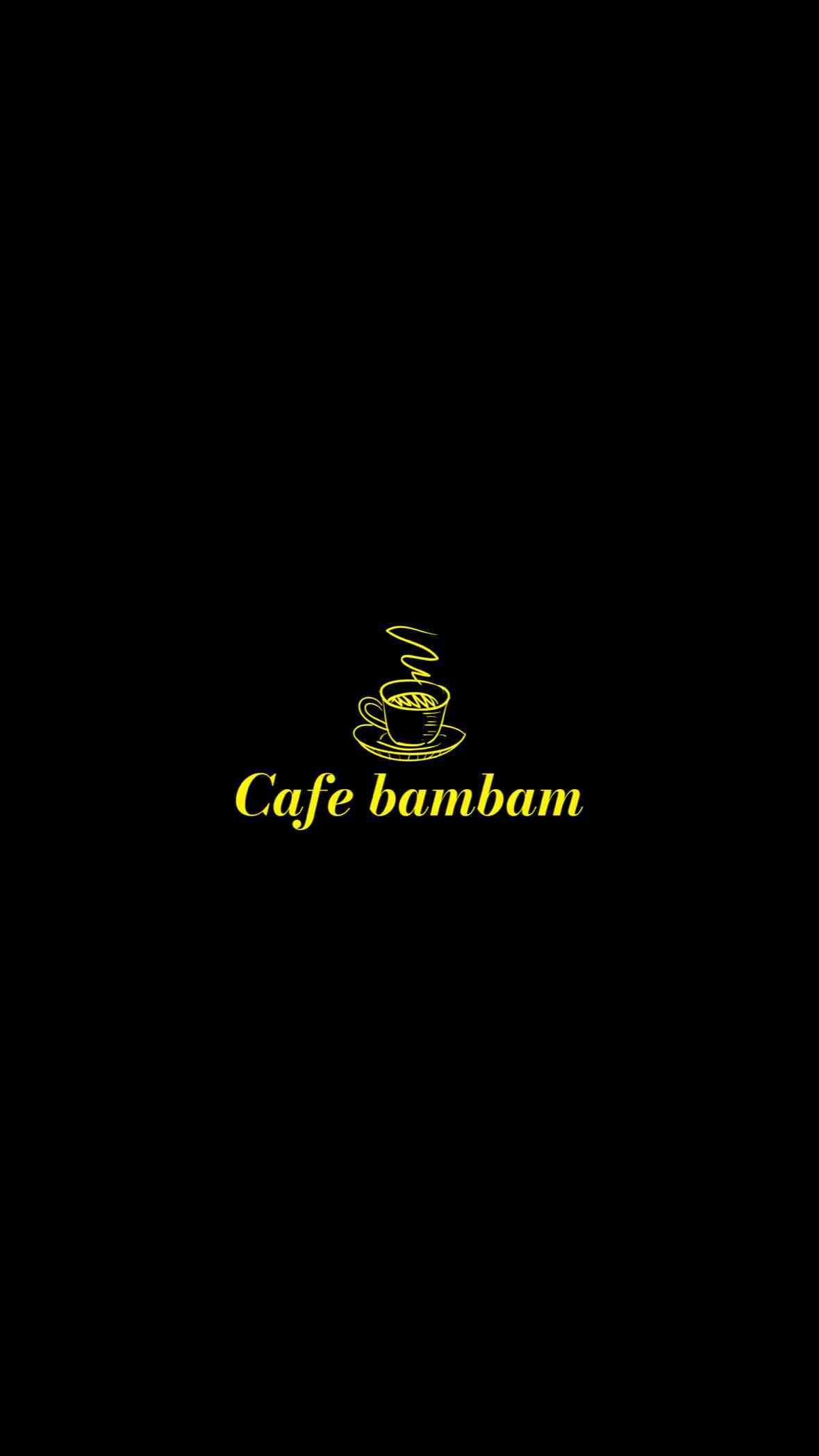 Cafe Bambam & Büfe
