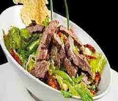 Beef Salad