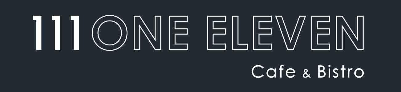 111 One Eleven Cafe