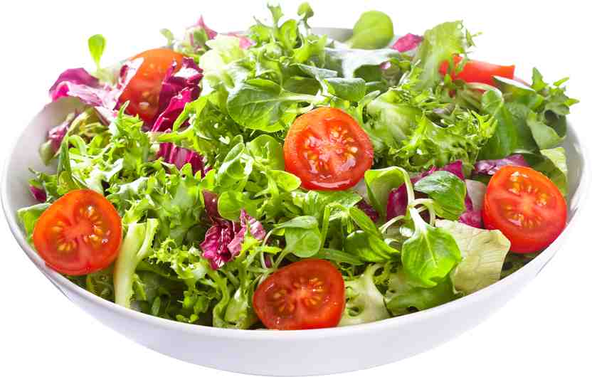 Çoban Salatası