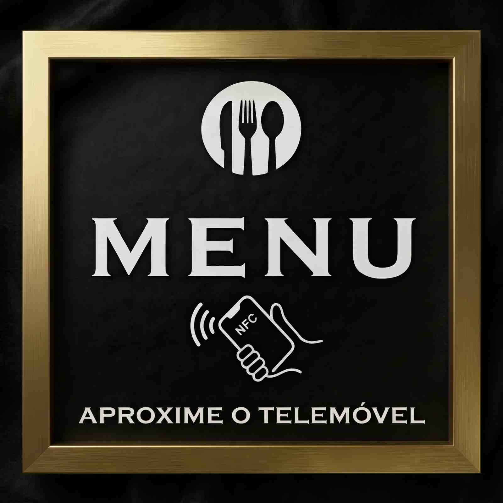 Tãp menu