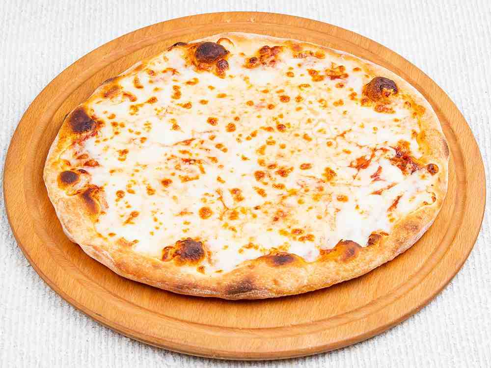 Margarita Pizza