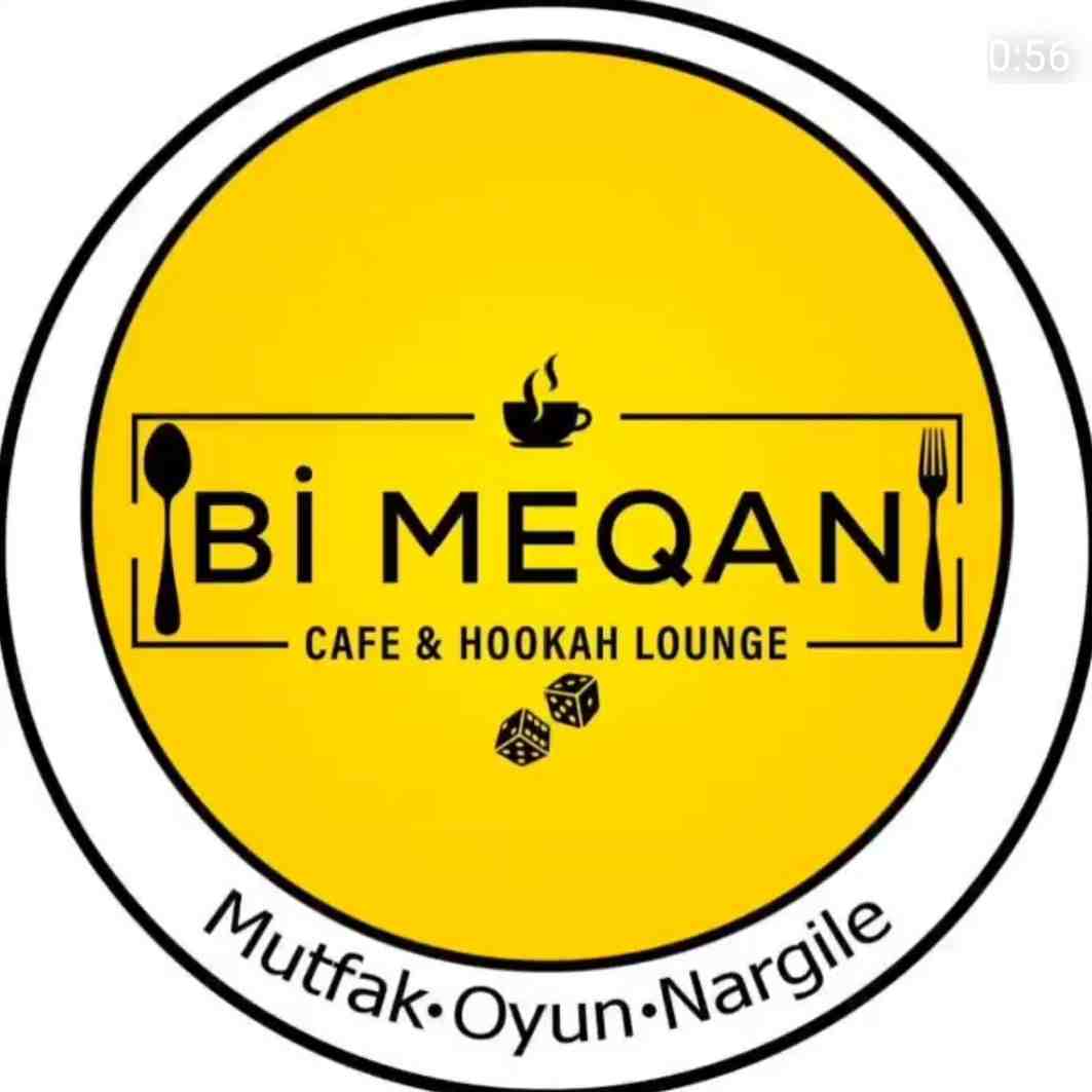 Bİ MEQAN CAFE&HOOKAH LOUNGE