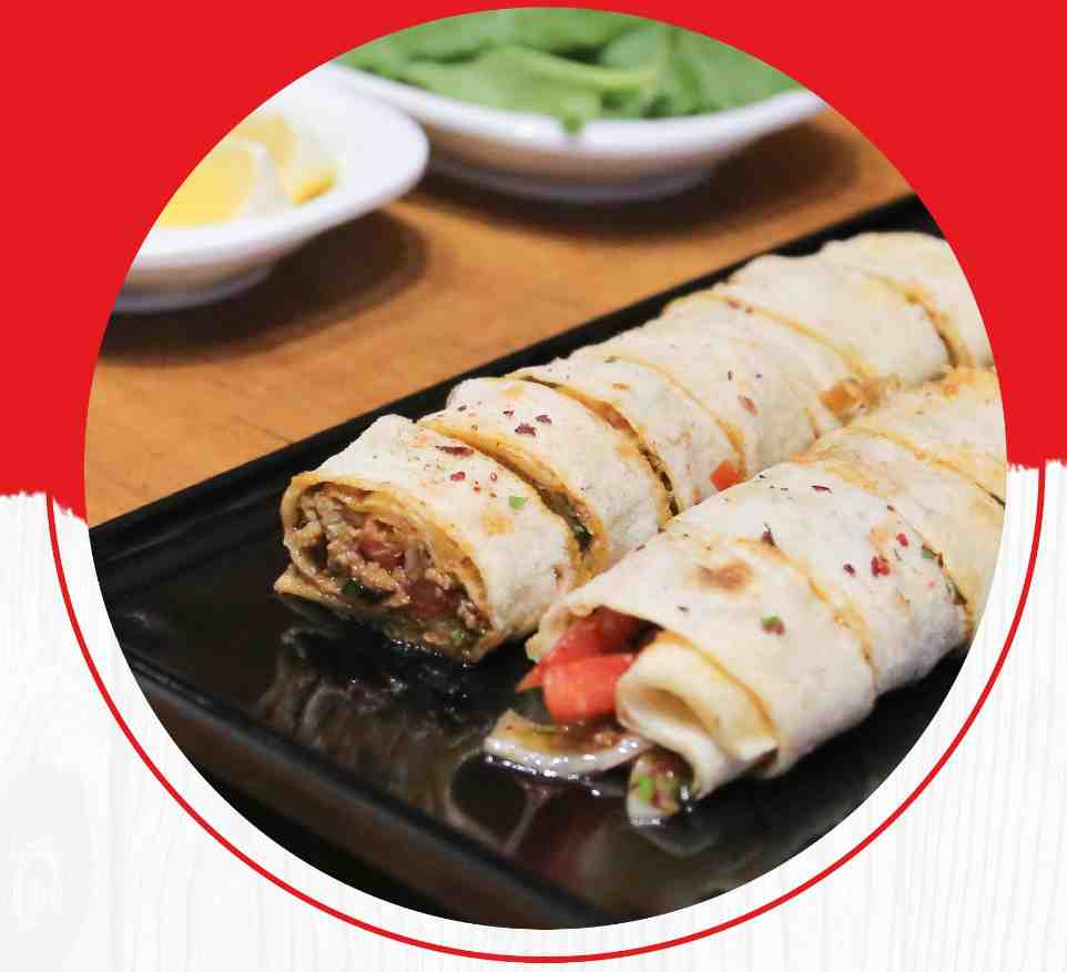 Et Lokma Tantuni