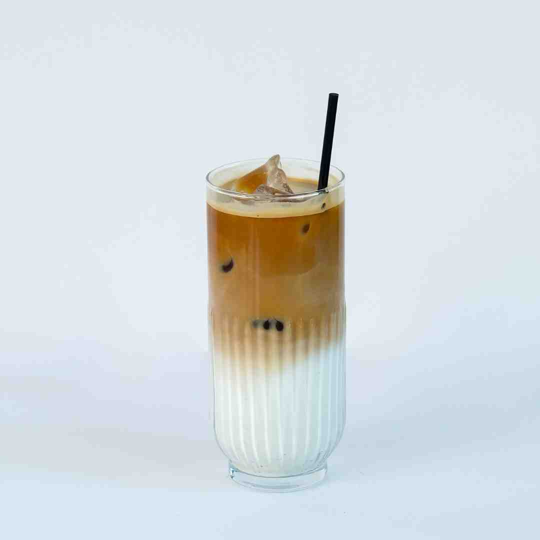 Ice Mocha