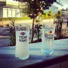Raki