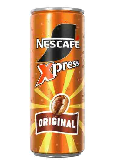 Nescafe Soğuk Kahve