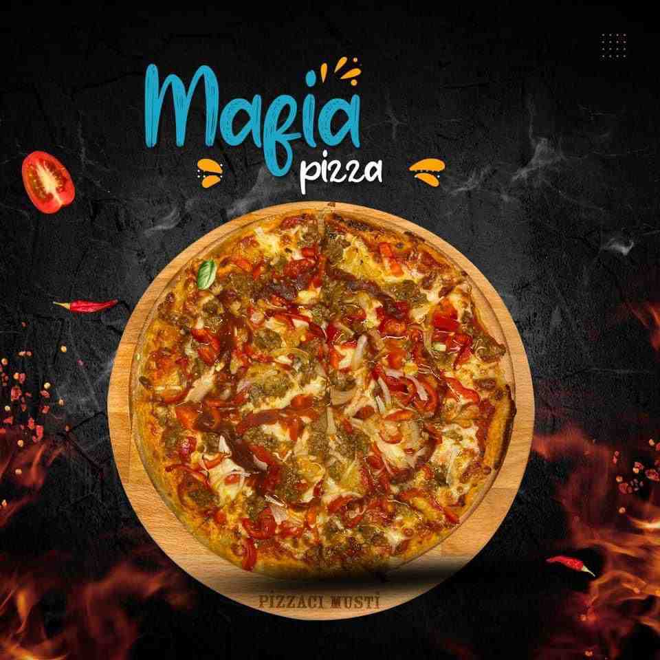 MAFIA PİZZA