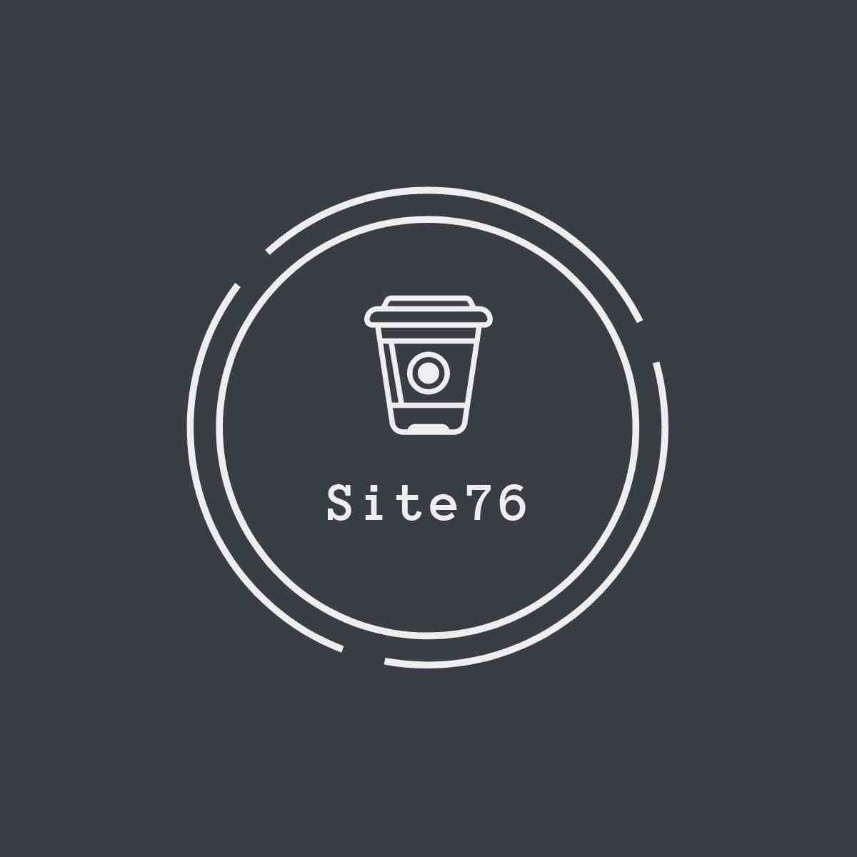 Site76 Cafe