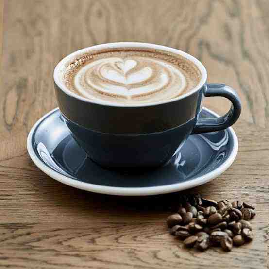Latte<br>