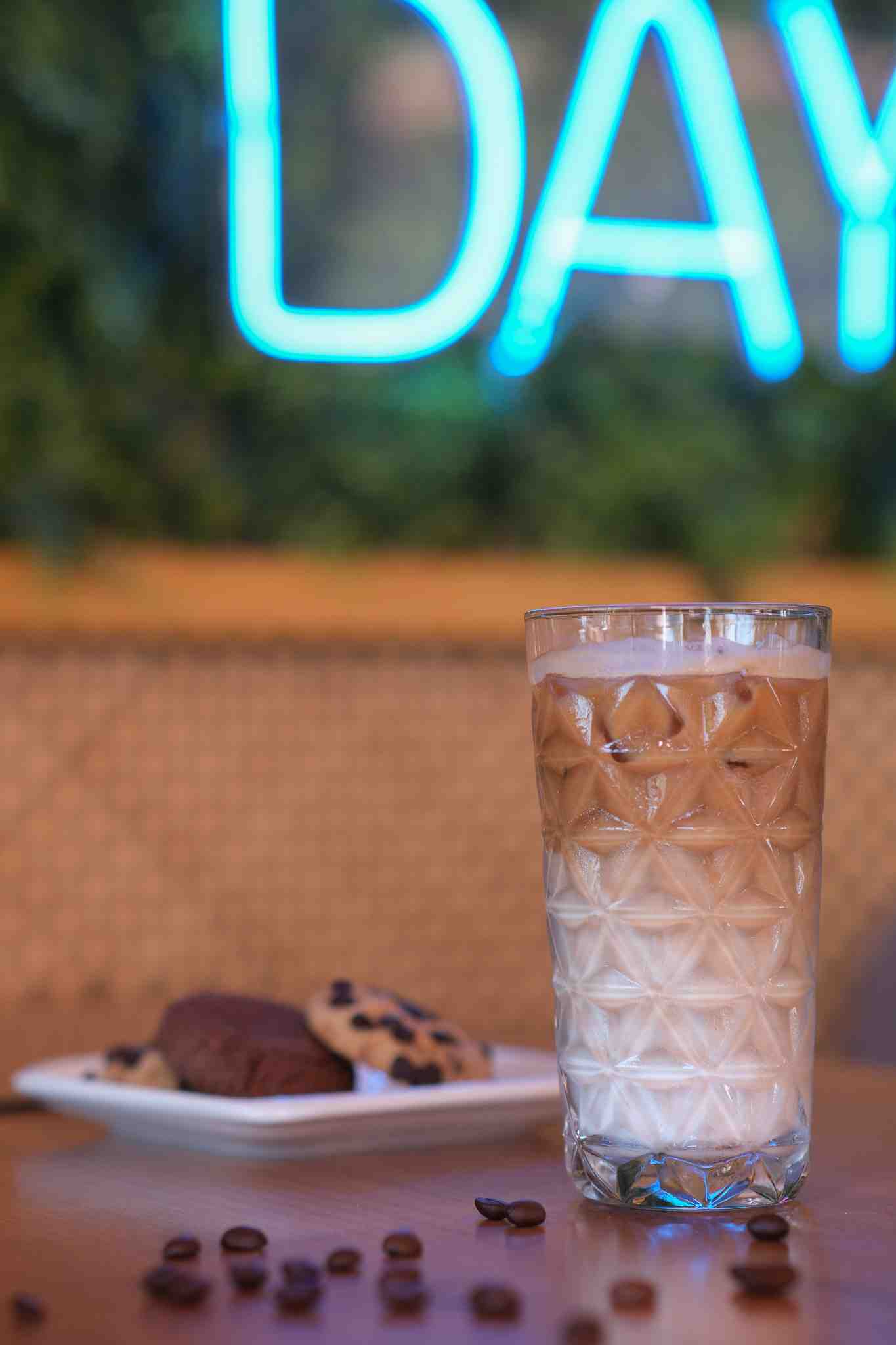 Frappe
