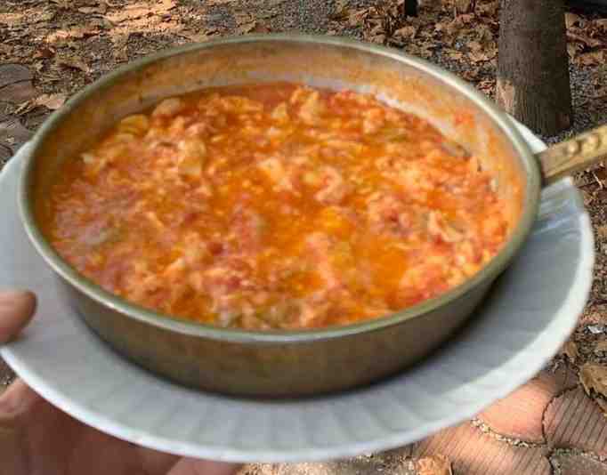Menemen