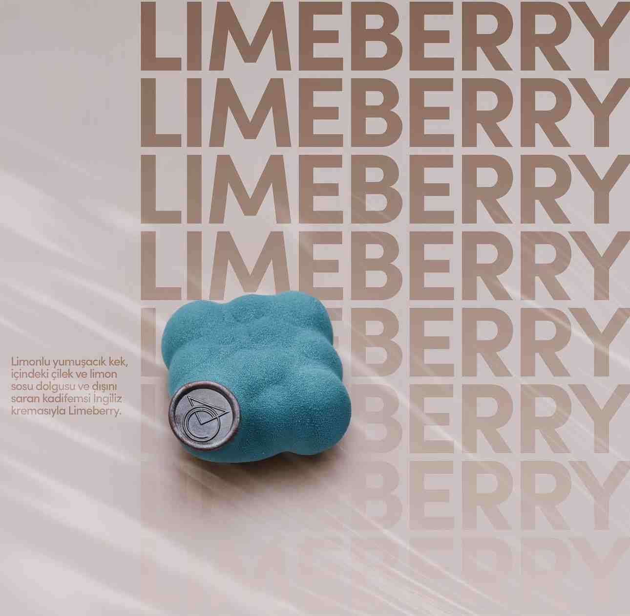 Lime Berry