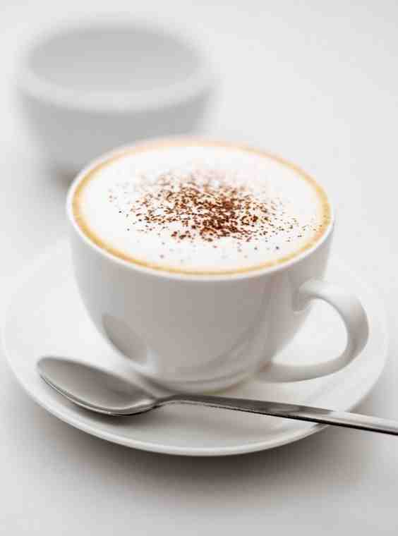Cappucino