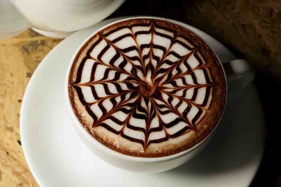 Mocha<br>