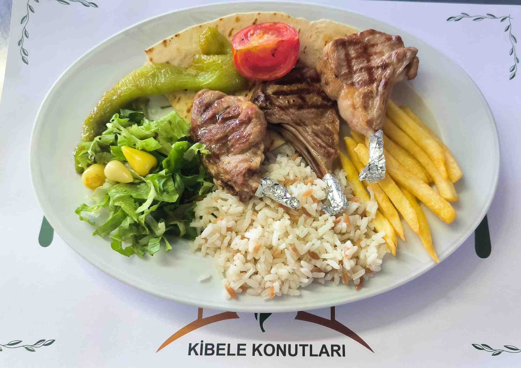 Kuzu Pirzola