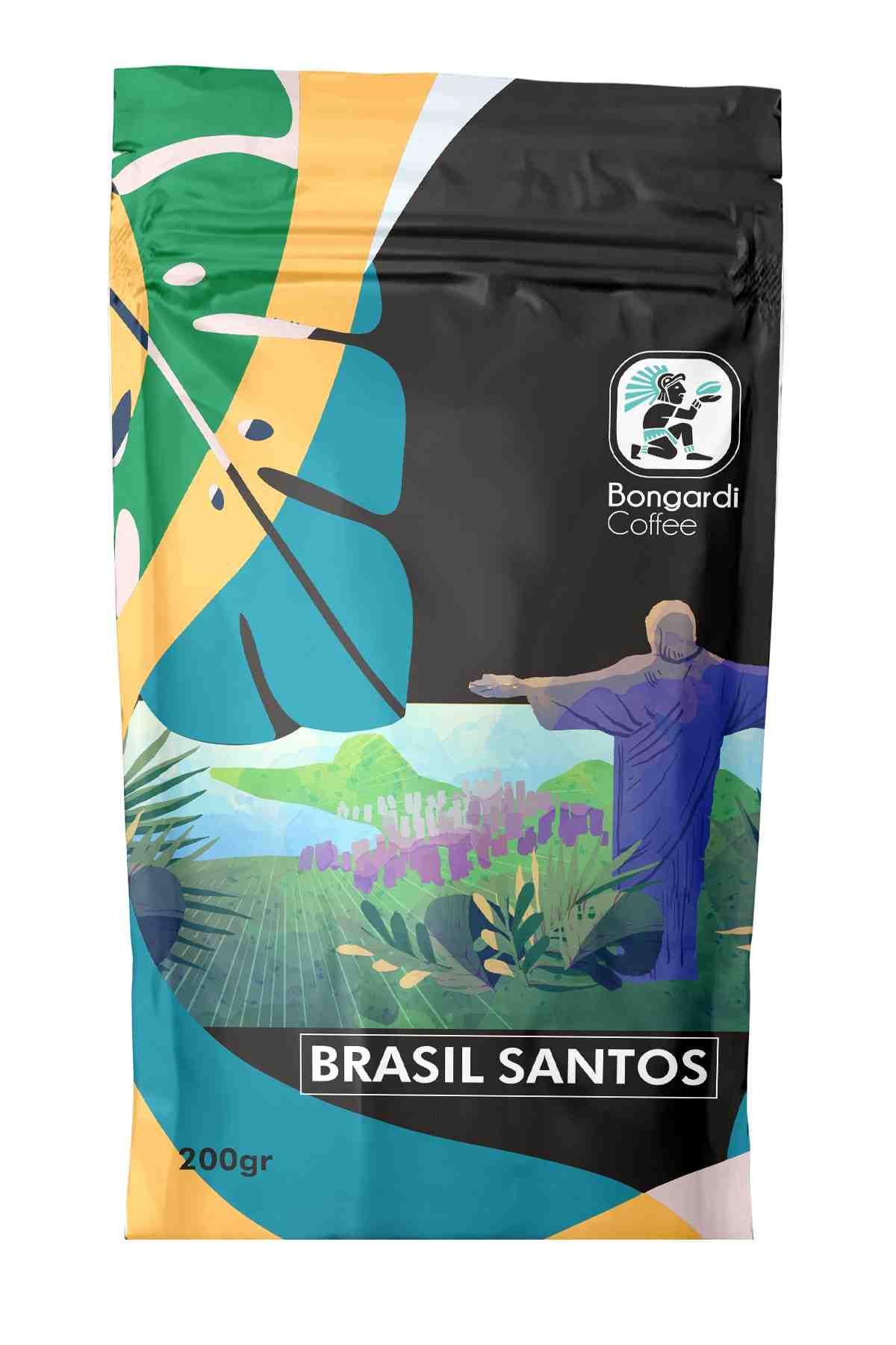 Brasil Santos