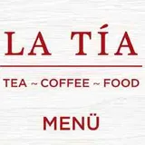 La Tia Cafe logo