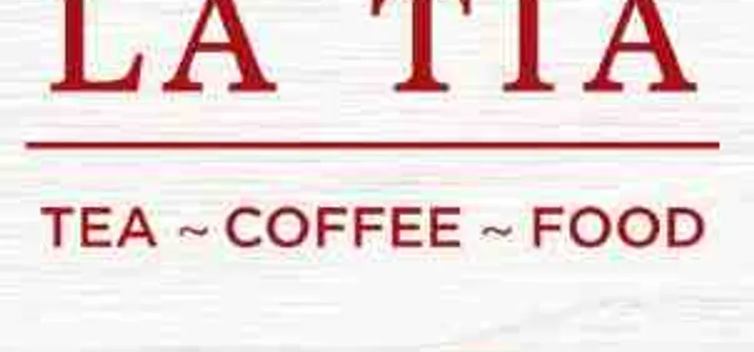 La Tia Cafe