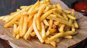 Potato Fries