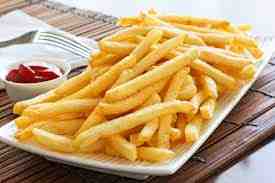 PATATES