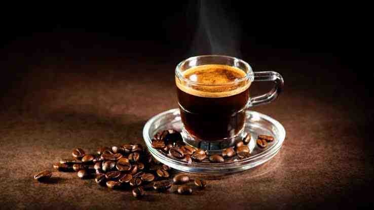 Espresso<br>