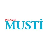 Pizzacı Musti logo