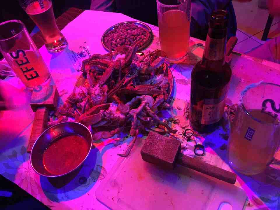 EFES MALT