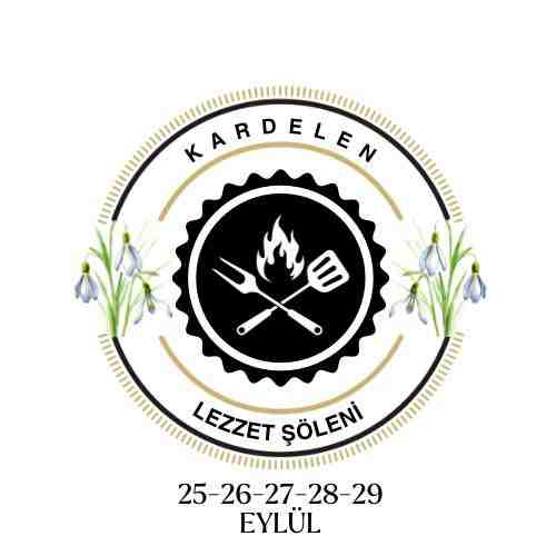 Kardelen lezzetleri