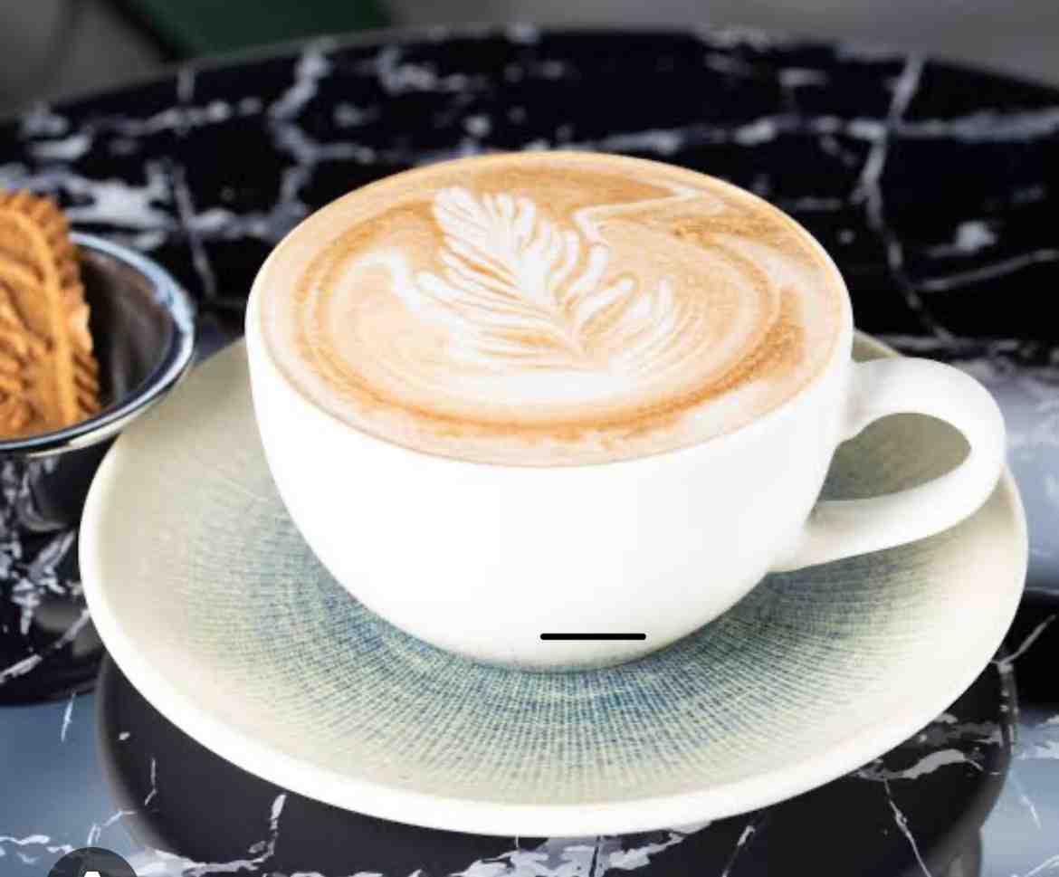 Cappicino<br>