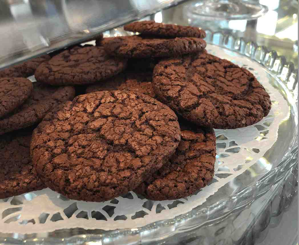 Browni Cookies&nbsp;