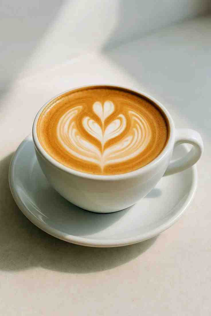 Flat White