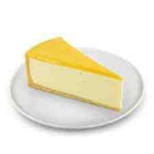 LİMONLU CHESECAKE