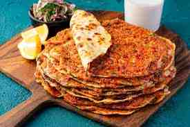 LAHMACUN&nbsp;