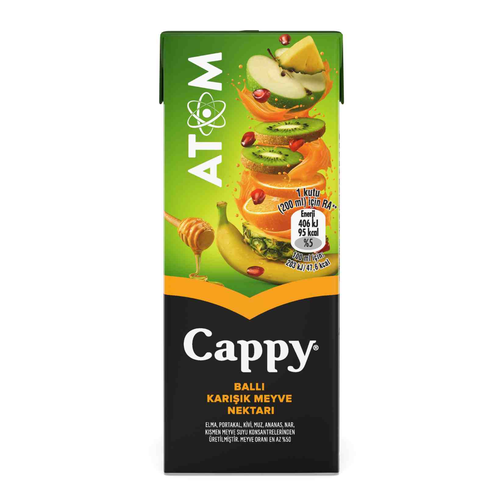 Cappy&nbsp;<br>&nbsp;