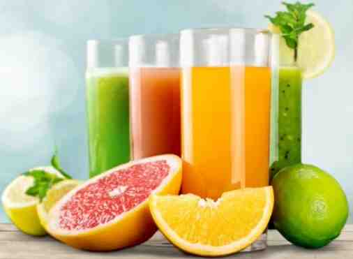 C Mix Vitamin