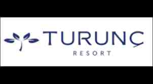 TURUNÇ RESORT LOBBY BAR