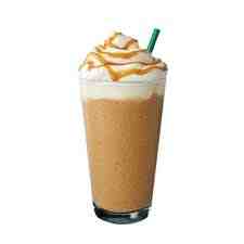 KARAMEL FRAPPE