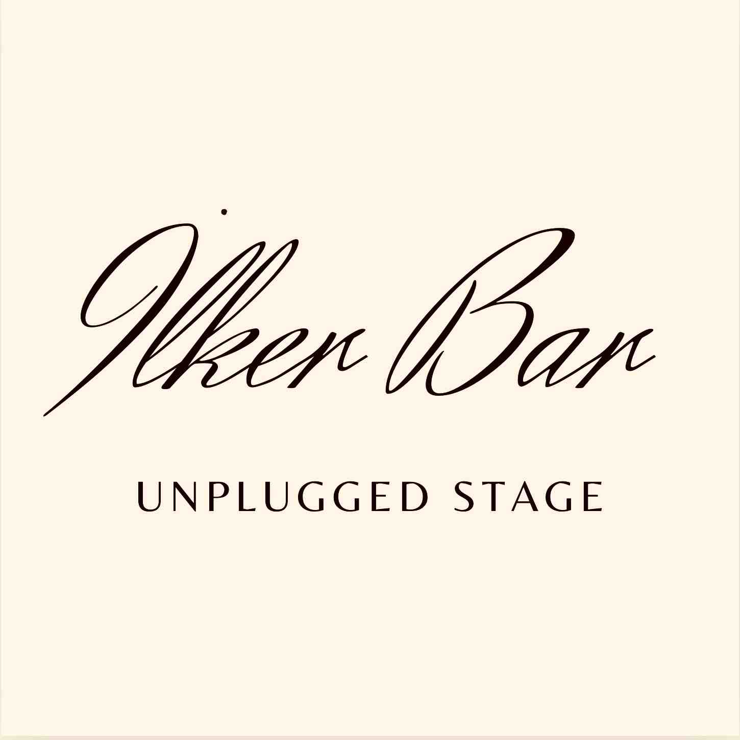İlker Bar