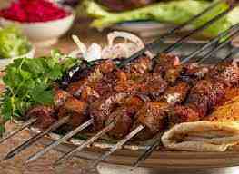 YÜREK KEBAP