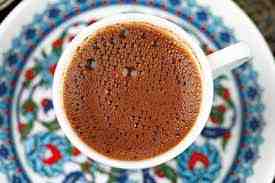  Aromalı Türk Kah.