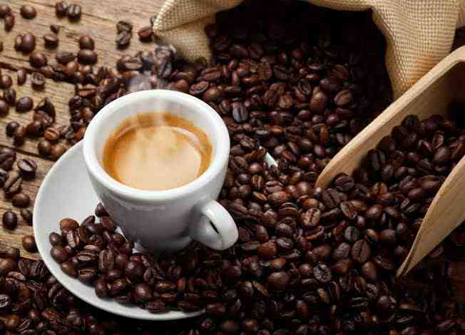 Espresso<br>