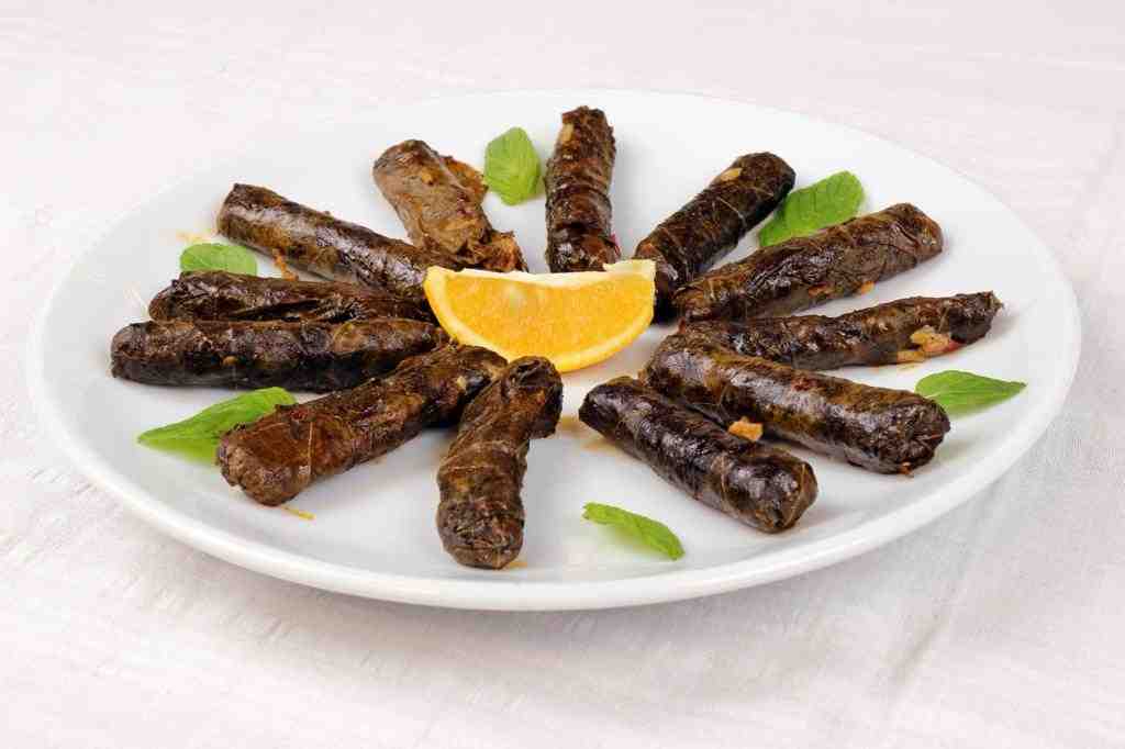 Etli Sarma
