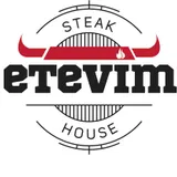Etevim Steakhouse logo