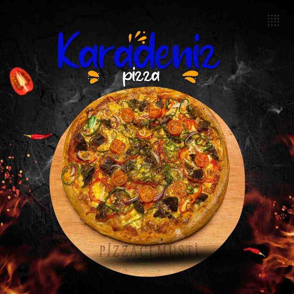KARADENİZ PİZZA