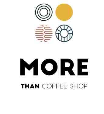 MORE THAN COFFEE SHOP 