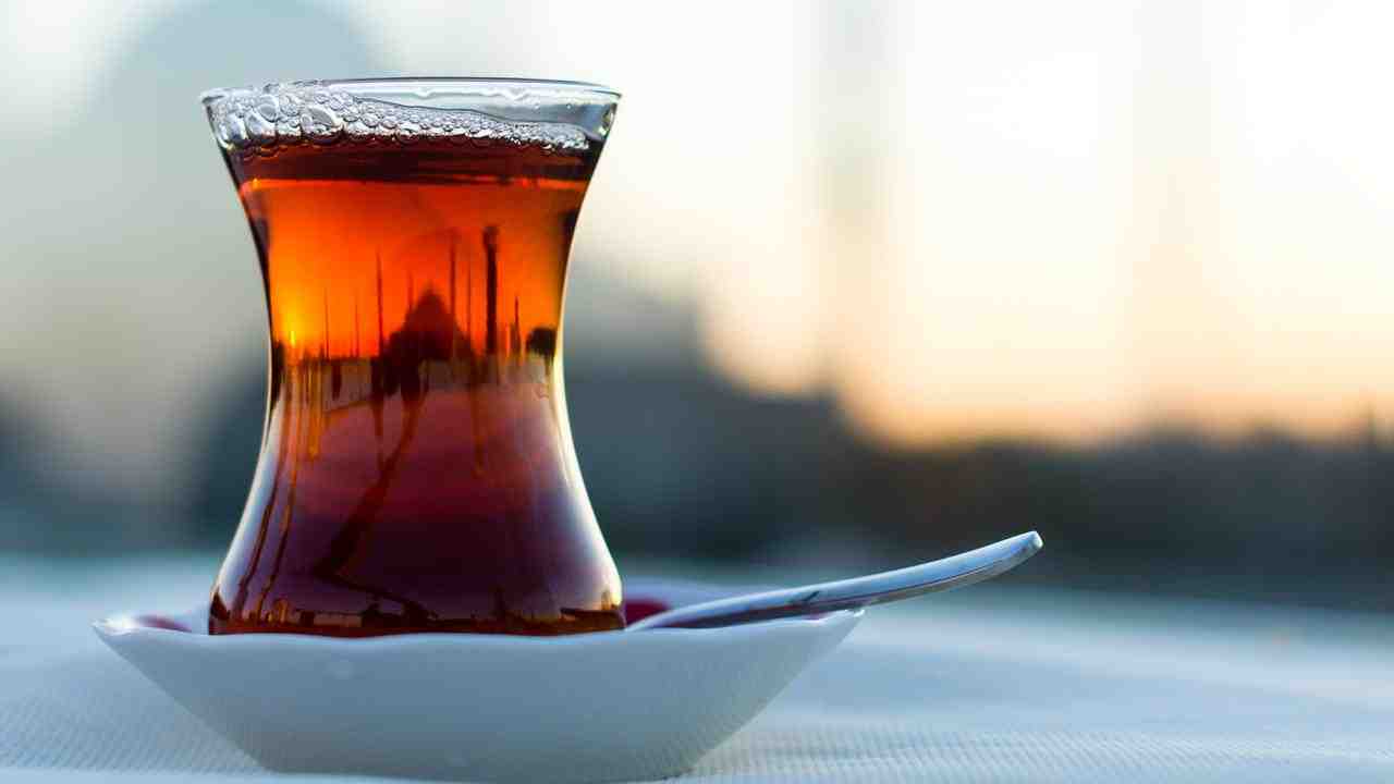 Çay