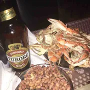 TUBORG ŞİŞE